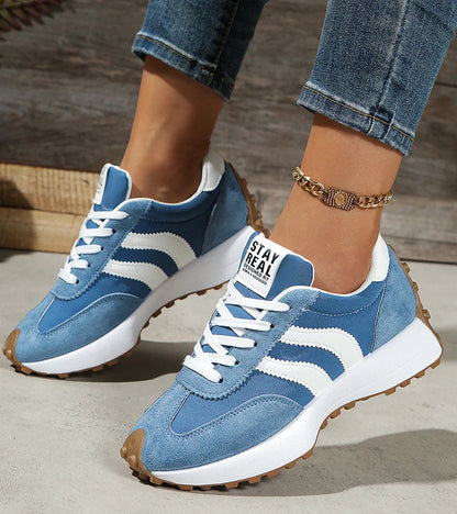 Aerelle™ | Komfort-Sneaker