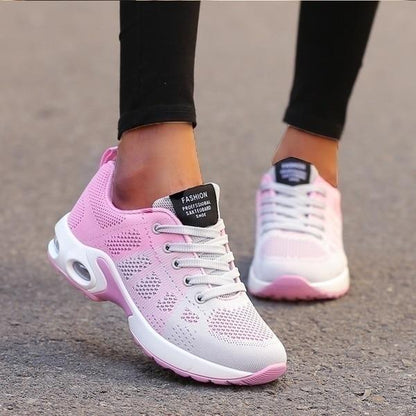 OrthoFlex™ – Ultimative Orthopädische Sneakers Für Maximalen Komfort 2025!