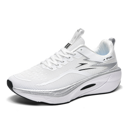 BreezeStep™ | Genieße kühle Frische bei jedem Lauf