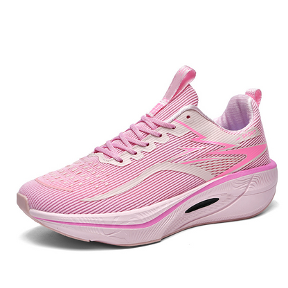 BreezeStep™ | Genieße kühle Frische bei jedem Lauf