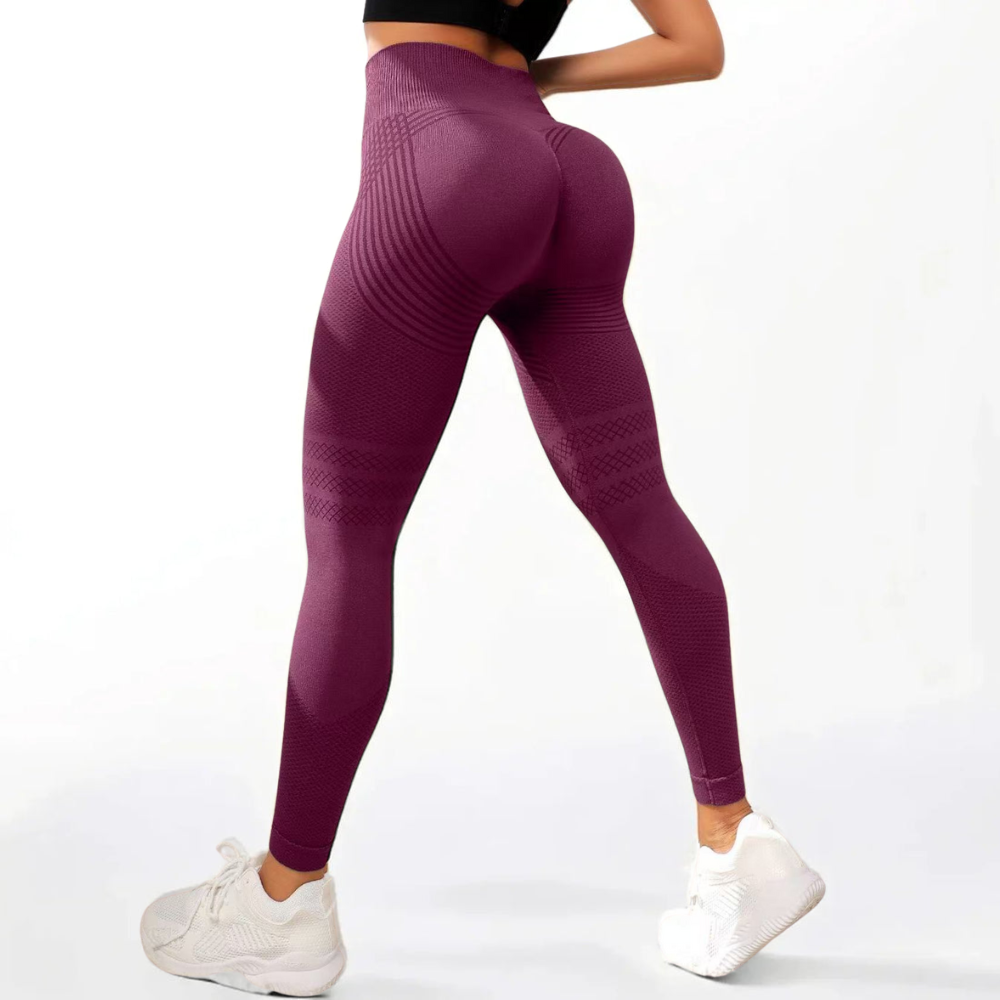 ActiveShape™ | Anti-Cellulite-Leggings mit aktiver Stimulation